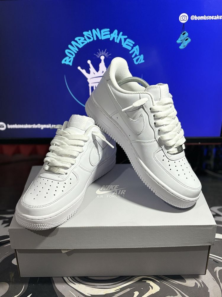 Airforce 1 tamanho 44