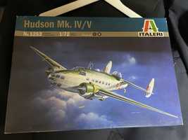 Hudson MkIV 1/72 Italeri