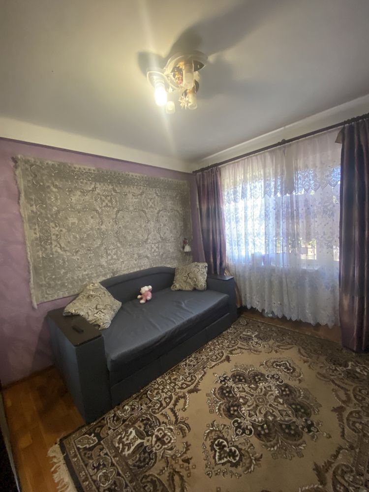 Продам 2к квартиру тихий  Центр