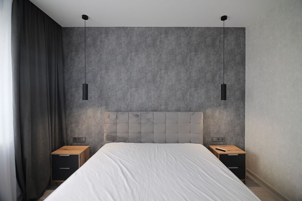 Повністю укомплектована 2-кімн.новобудова ЖК Bridge Town