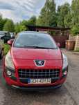Sprzedam Peugeot 3008