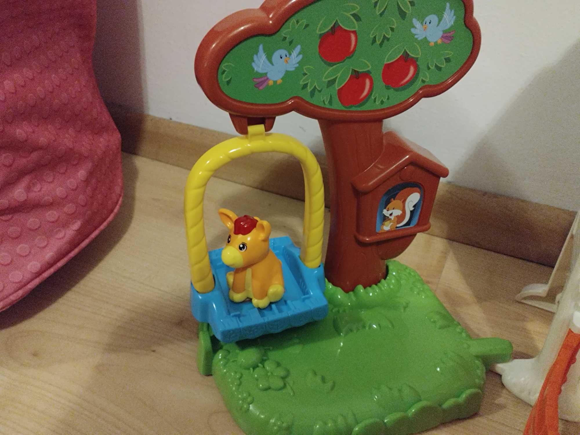 farma vtech 1-5 lat