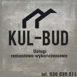 KUL-BUD Firma remontowo- wykończeniowa