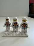 LEGO Mars Mission Astronauci