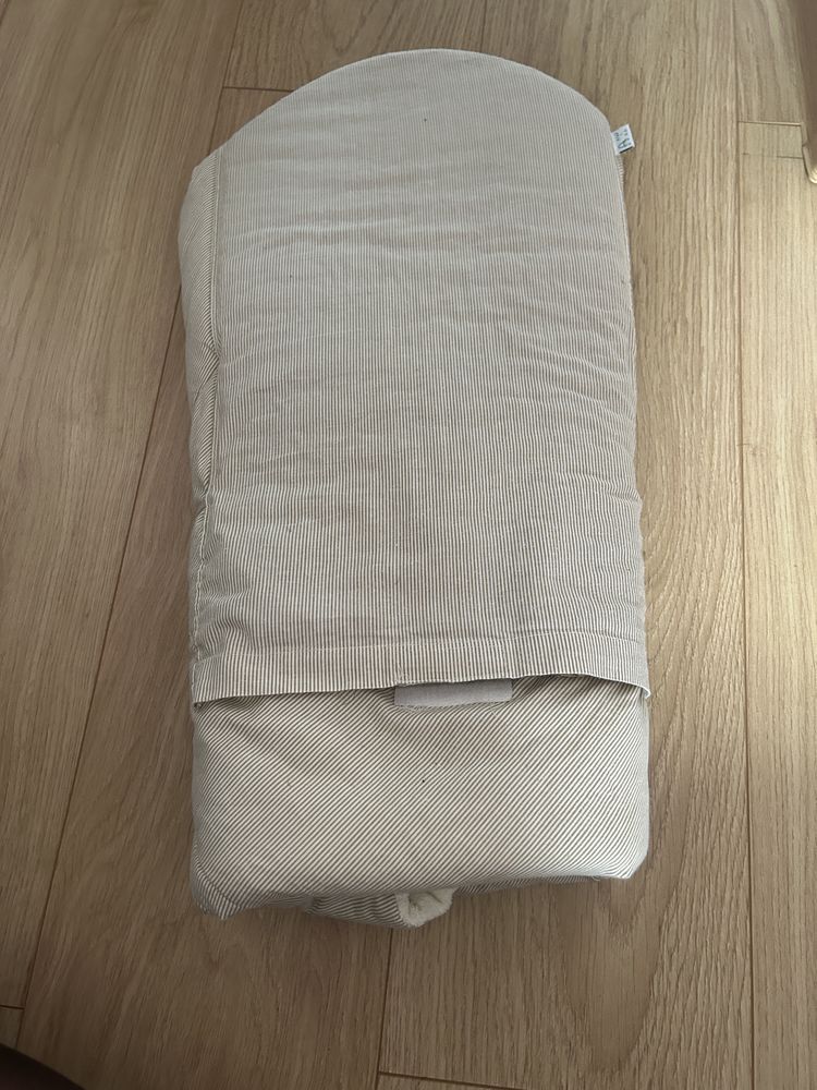 Rożek/becik niemowlęcy