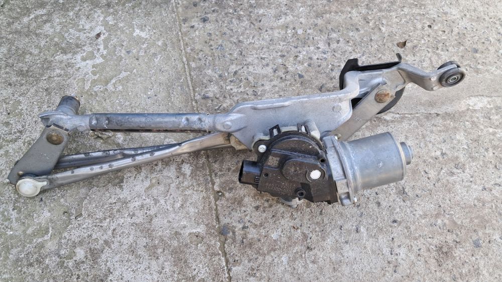 Моторчик двигун склоочисника Subaru Outback 2017-20 Honda c-rv 12-14