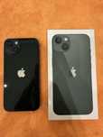 Iphone 13, 128 GB, GREEN