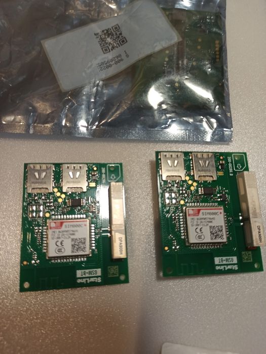 Starline GSM - 6. 7. A.B.D.AS.66-96-97