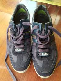 Tenis sapatilhas Hugo Boss