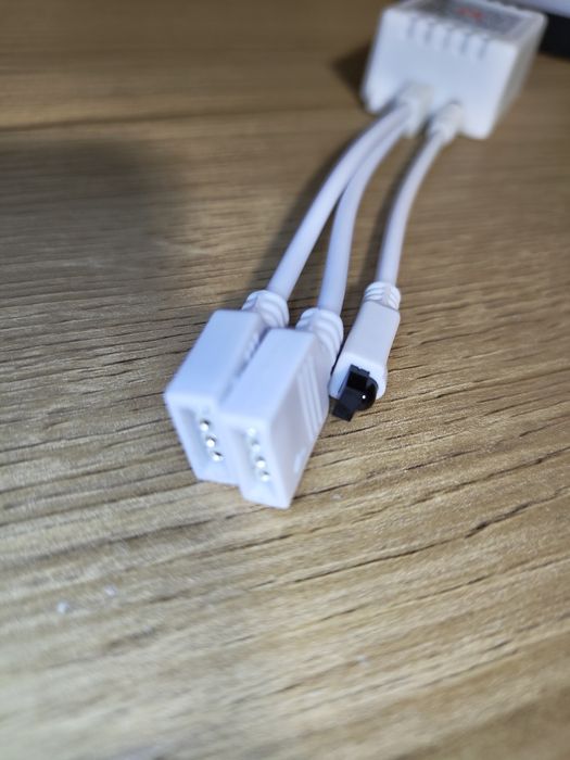 Taśma LED 15 mb RGB Tuya