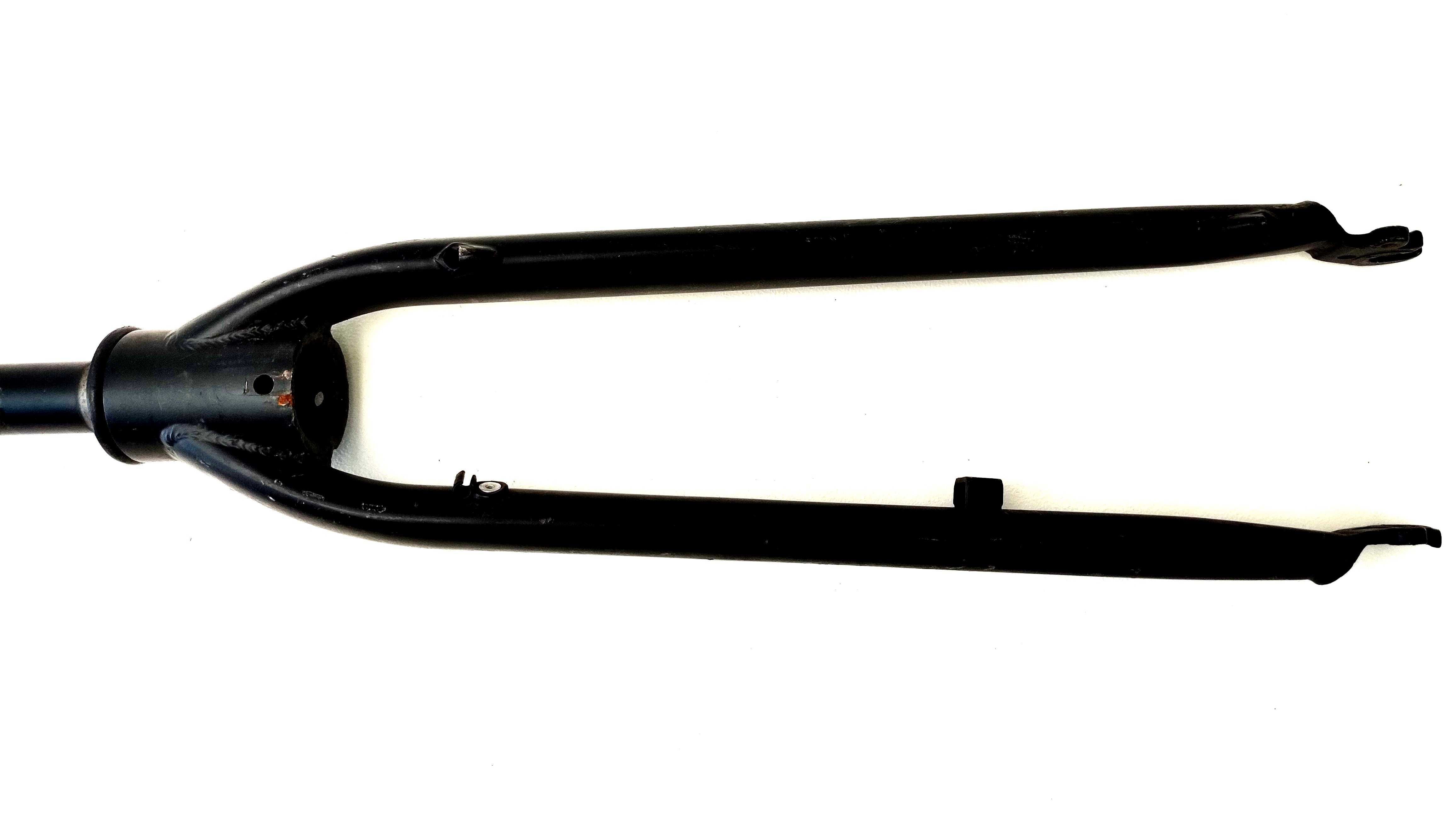 Prosty widelec Blade Szosa Gravel 28/29'' Stalowy Rura 1 cal nr 235