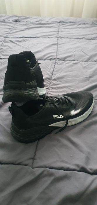 Кросівки Fila 46