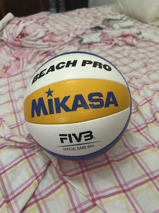 Mikasa Beach Pro BV550C