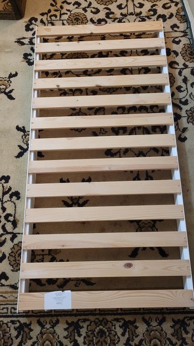 Łóżeczko dziecięce 140×70 meblik