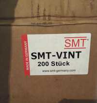 Стыковка транспортерной ленты SMT-VINT(Германия)