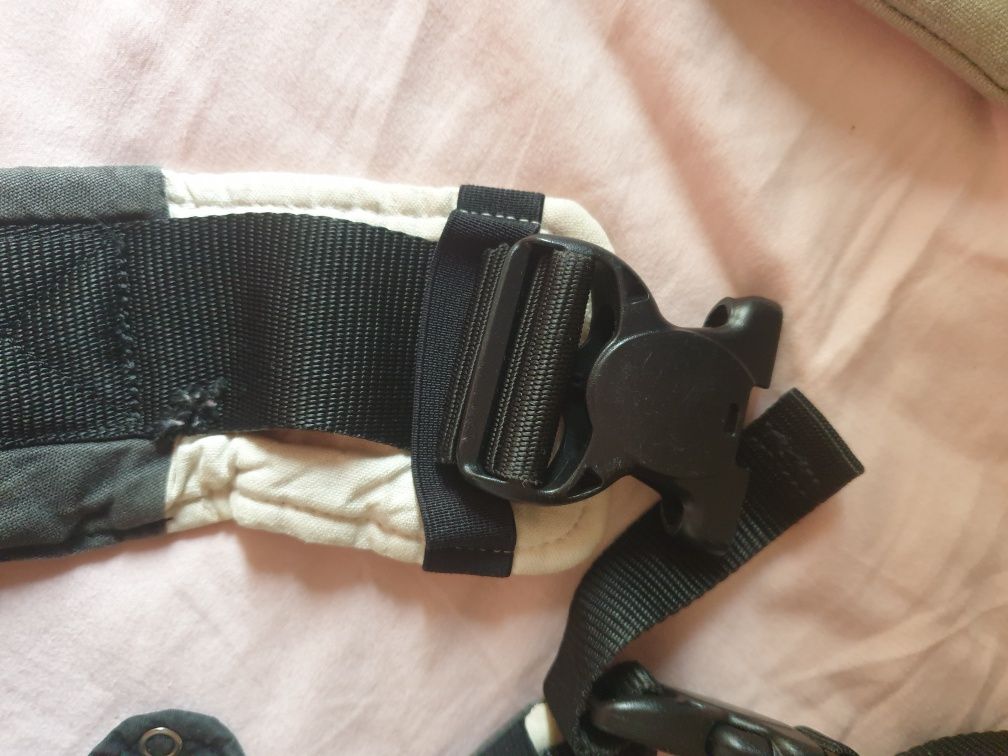 Nosidło Manduca 3-20 kg