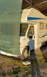 Autocaravana Elnagh fiat ducato 2.8