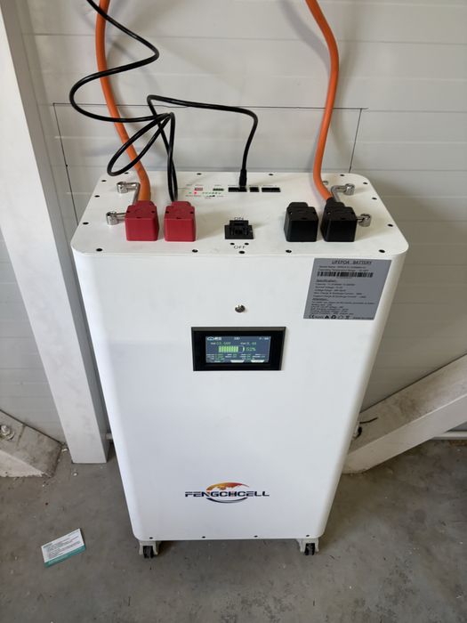 Magazyny energii rożne 16 kwh eve mb 31 montaż serwis
