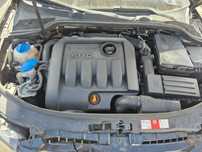 Audi a3 1.9 para pecas ou completo