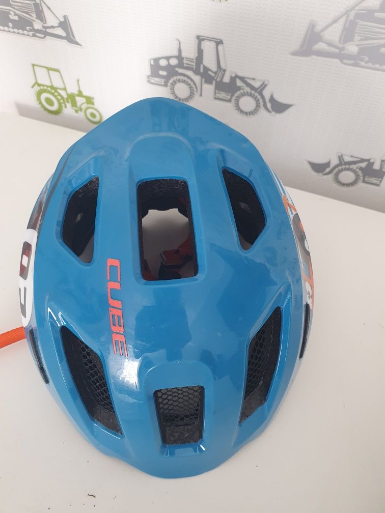 Kask Cube 49-55cm