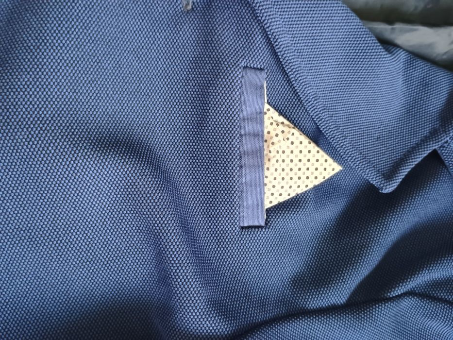 Marynarka chłopięca r.146