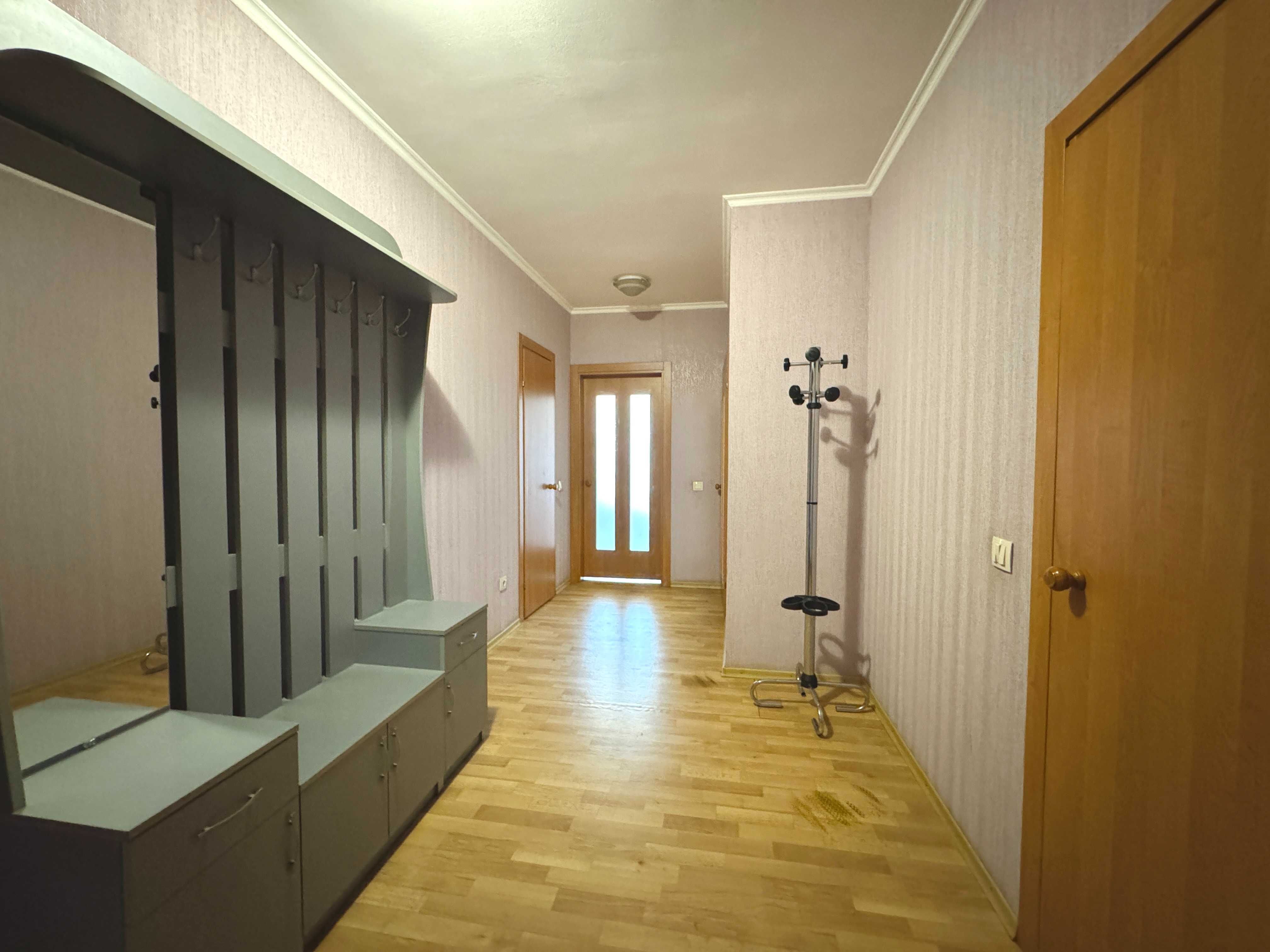 Продаж 1к, Вул. Олени Пчілки 6, Драгоманова, S-57.8m2, Григоренка