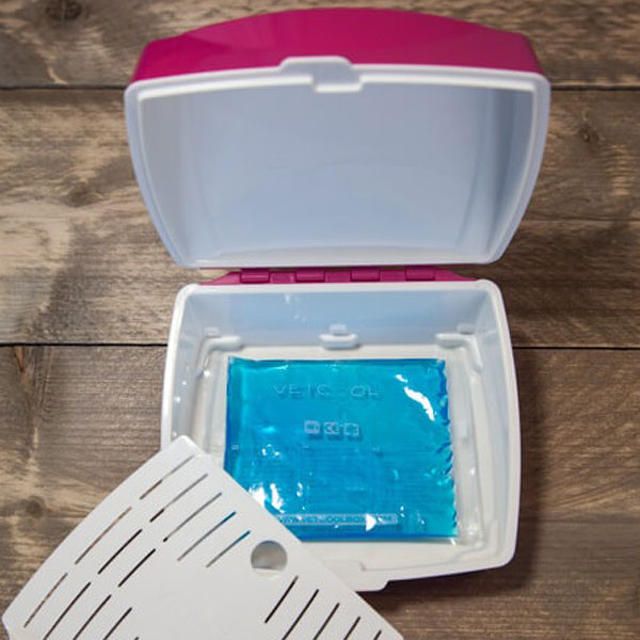 ланчбокс Vetcool