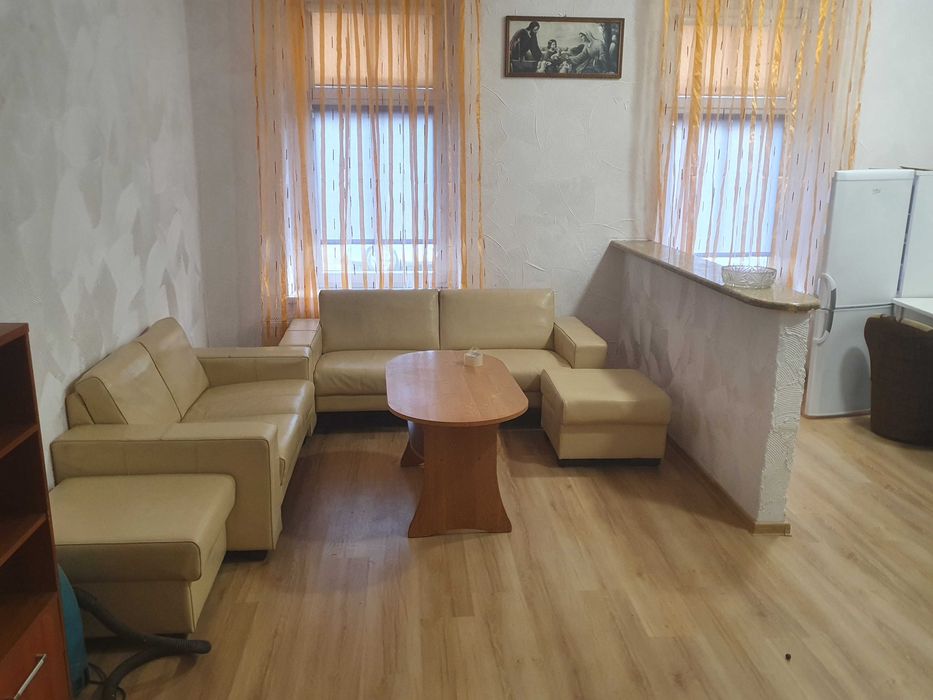 Mieszkanie Legnica 46m2