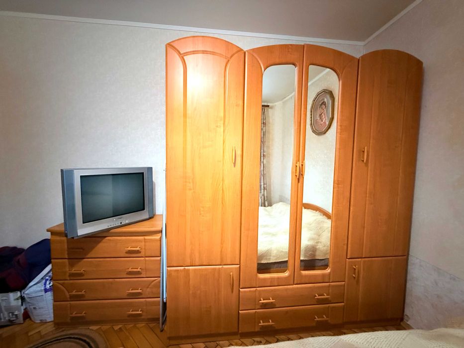 Меблі для спальні