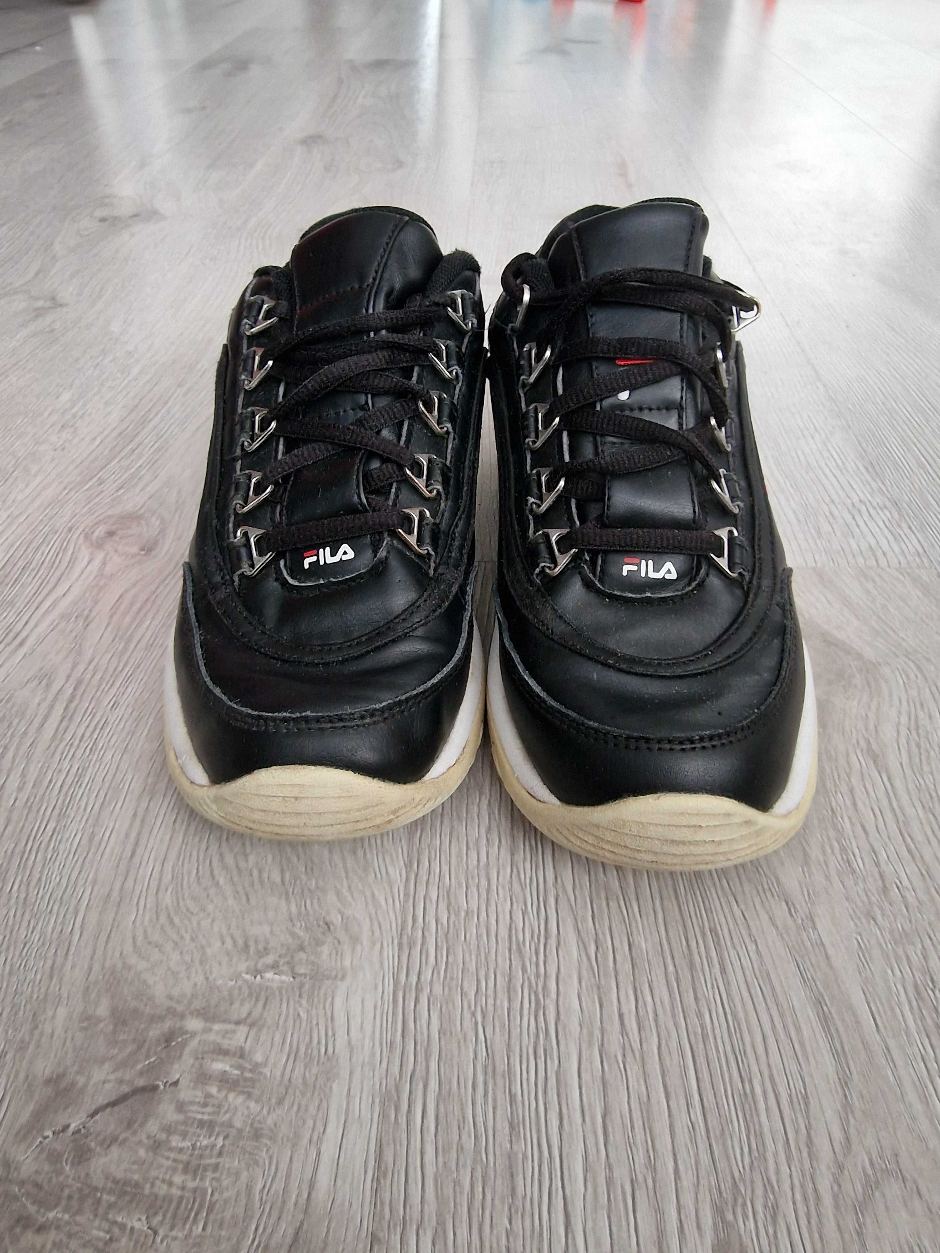 Buty Damskie FILA