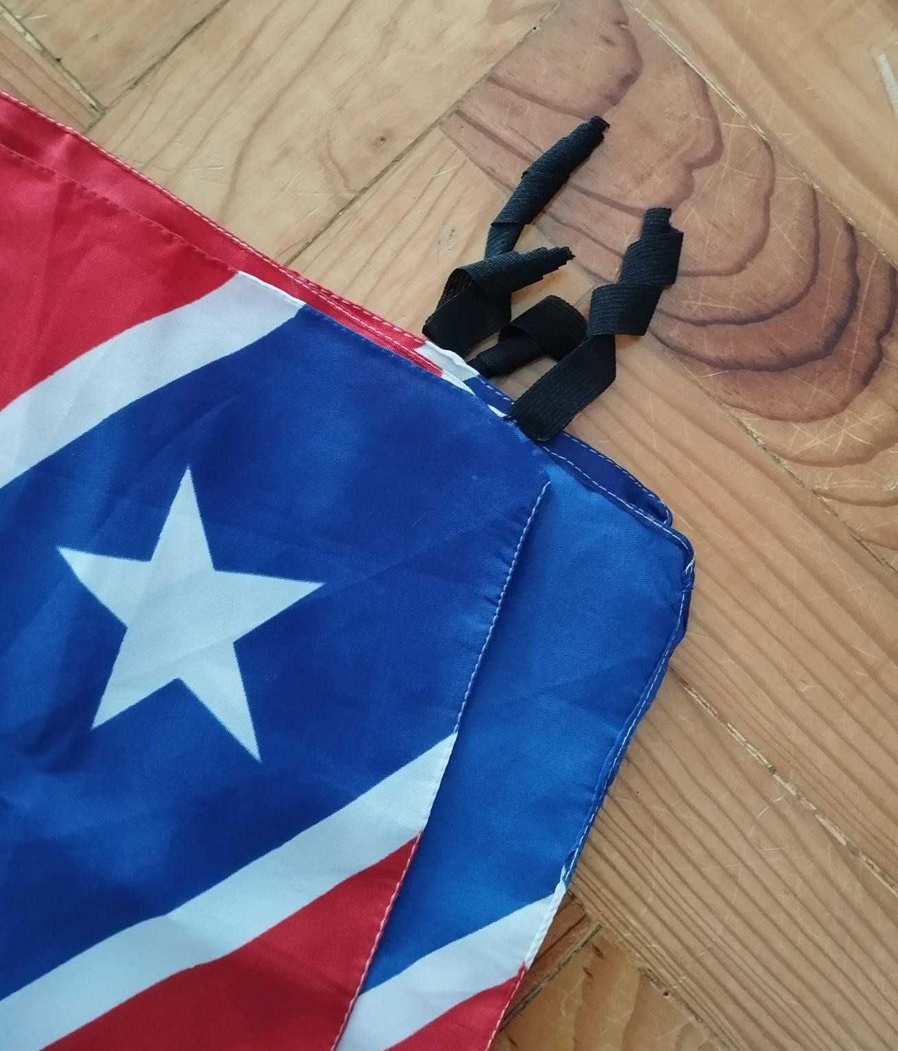 Bandeira confederada / James Dean  - impecável