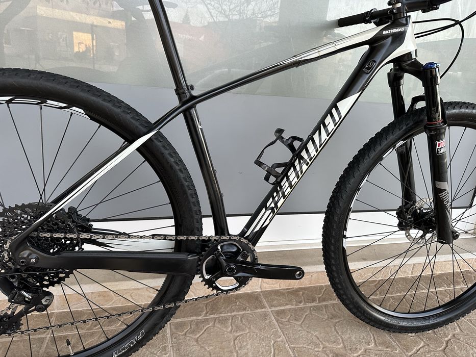 Bicicleta de BTT Specialized 29 - Carbono - 12v