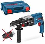 Młotowiertarka udarowa 3,2J SDS PLUS 880W BOSCH GBH 2-28 F