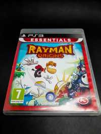 Rayman Origins Sony PlayStation 3 (PS3)