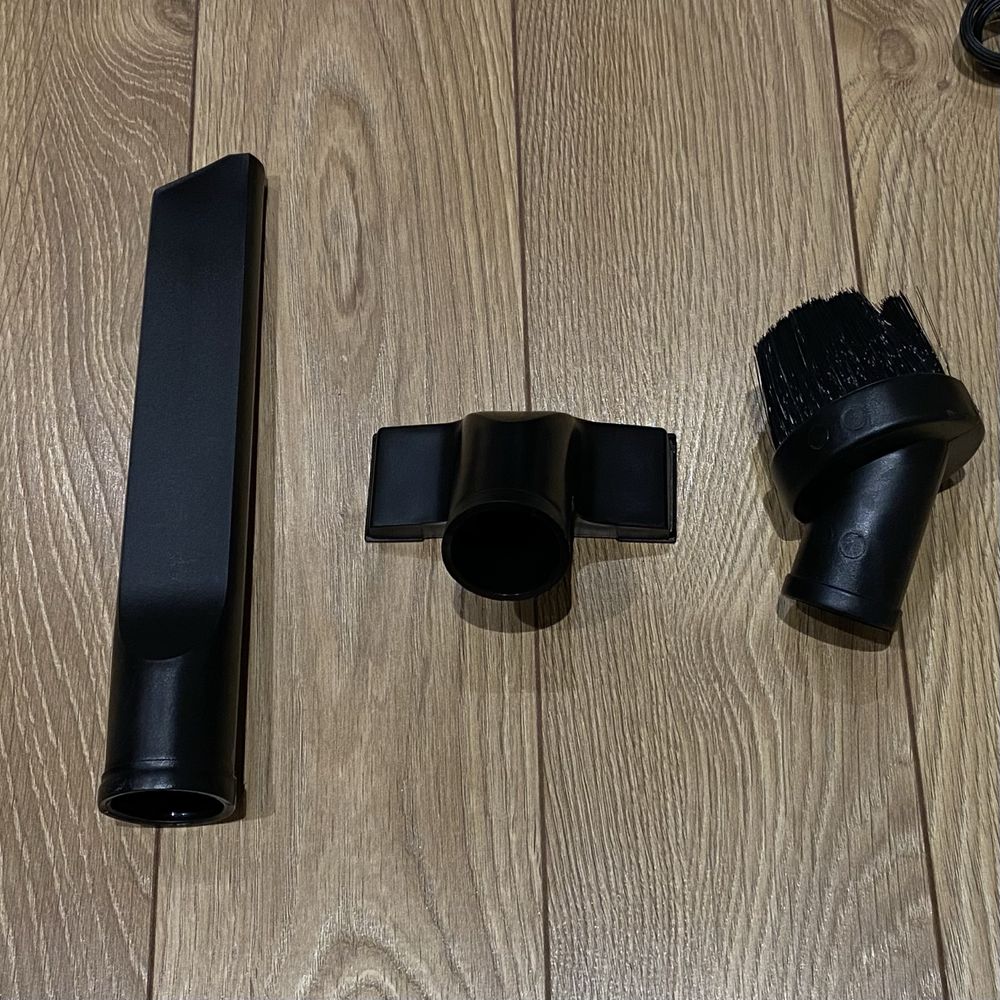 Автомобільний пилосос Heyner 12V