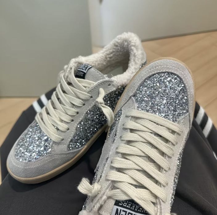 кросівки Golde goose