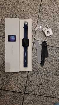 Smartwatch OPPO Watch 46mm Czarny
