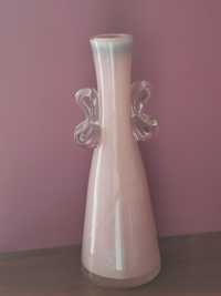 Różowy wazon, flakon Tarnowiec