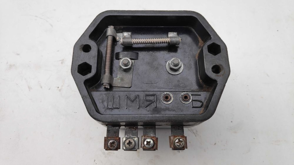 Реле Регулятор на ИЖ 6 в