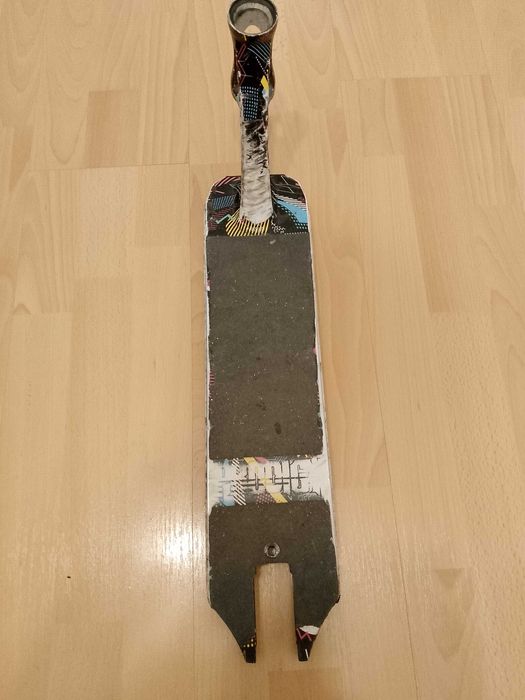 Deck Blunt progigy s8