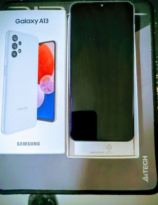 Samsung Galaxy A13