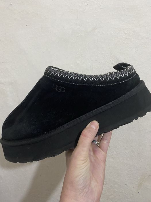 Сабо ugg/оригинал.