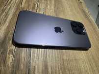 Iphone 14 pro max 256 purple