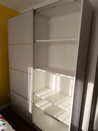Sprzedam szafę Pax/Ikea 150×35×201