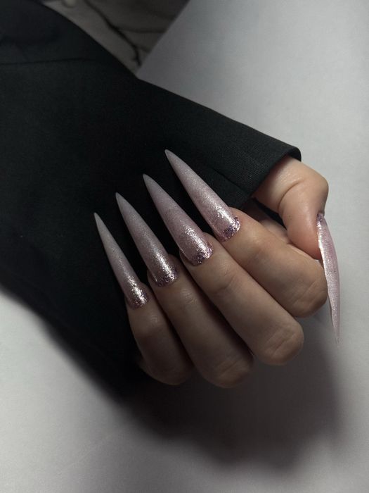 Манікюр, нарощення Харків