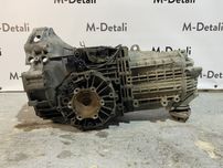 Коробка передач Audi a4 b6 2,0 ALT КПП HFF Ауді А4 Б6
