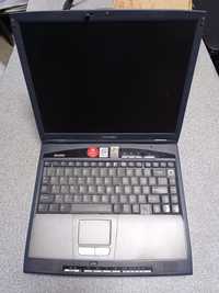 Ноутбук Toshiba Satellite 1805-S254 с наклейкой Windows