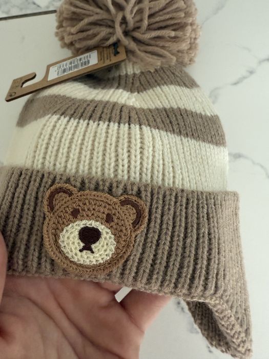 Дитяча шапка Некст