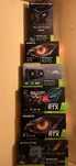 Pudełko po RTX 4070 ti reunion