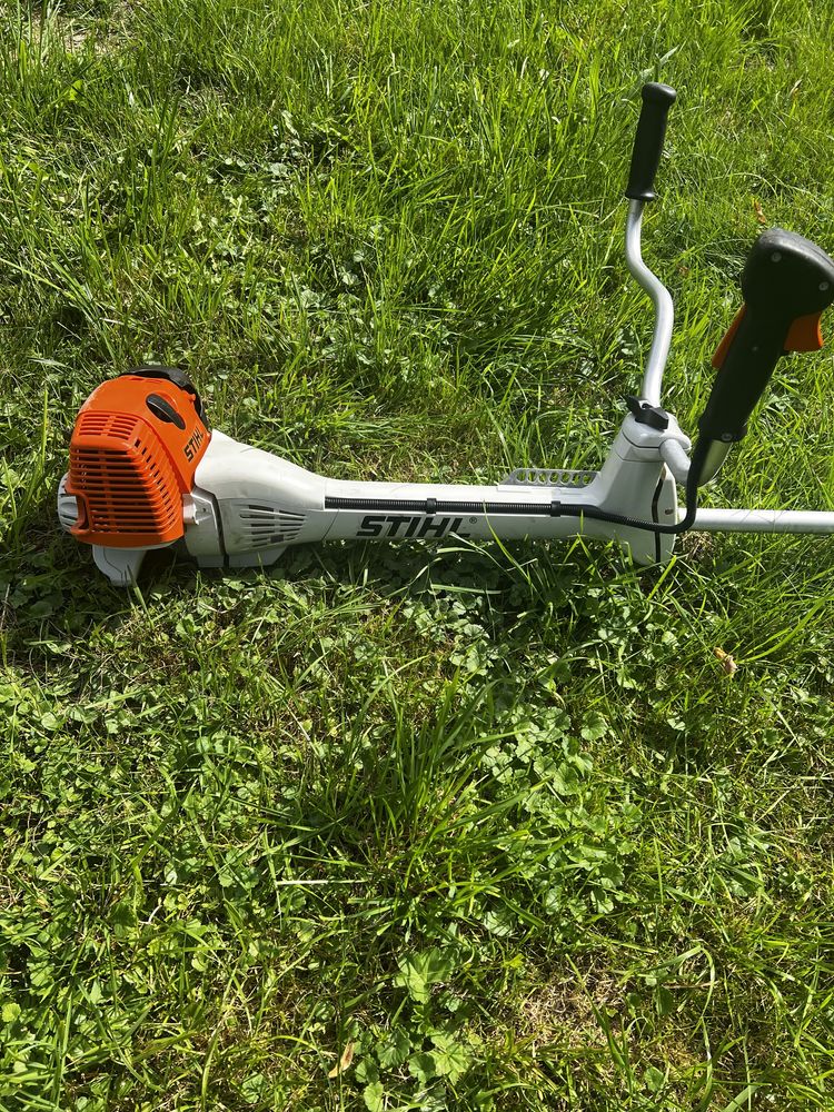 Wykaszarka podkaszarka kosa spalinowa Stihl FS310 1,9KM (nie husqvarna